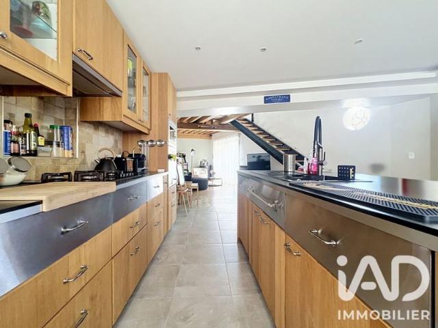 Vente Maison de village 6 pièces