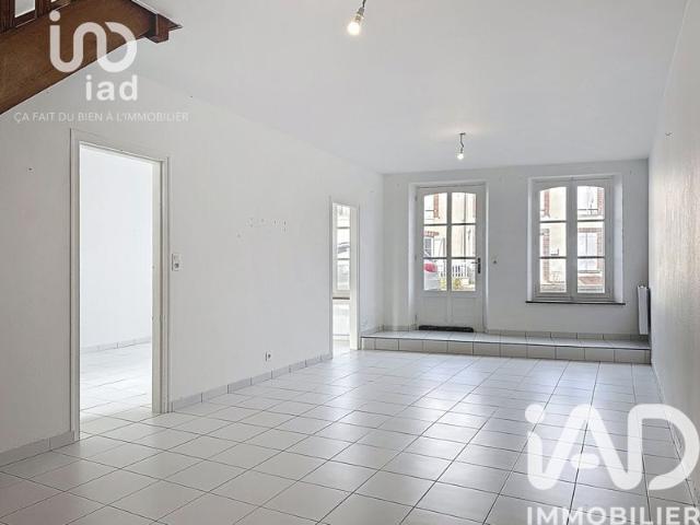 Vente Maison de village 6 pièces