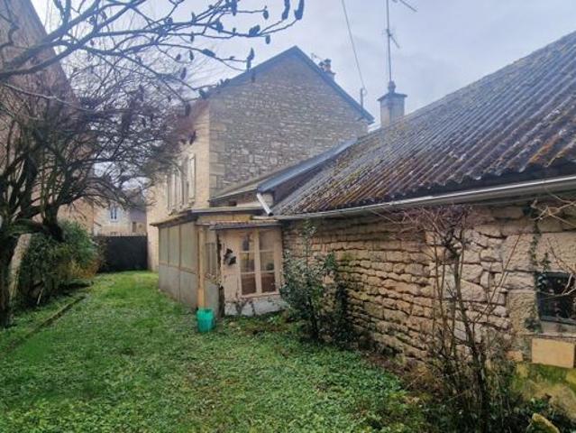 Vente Maison de village 6 pièces
