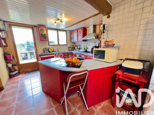 Vente Maison de village 6 pièces