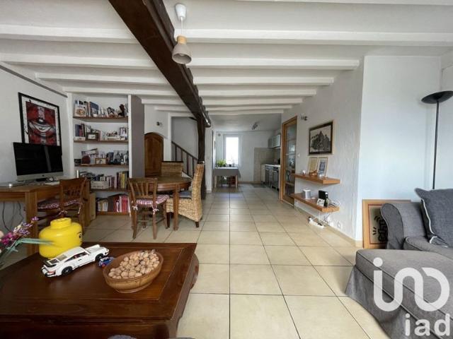 Vente Maison de village 6 pièces