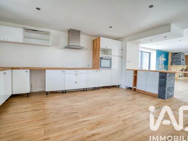 Vente Maison de village 6 pièces