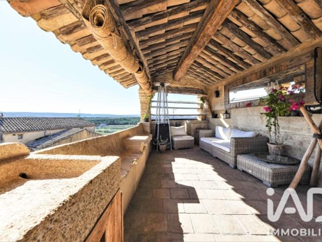 Vente Maison de village 6 pièces