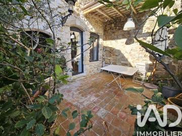 Vente Maison de village 6 pièces