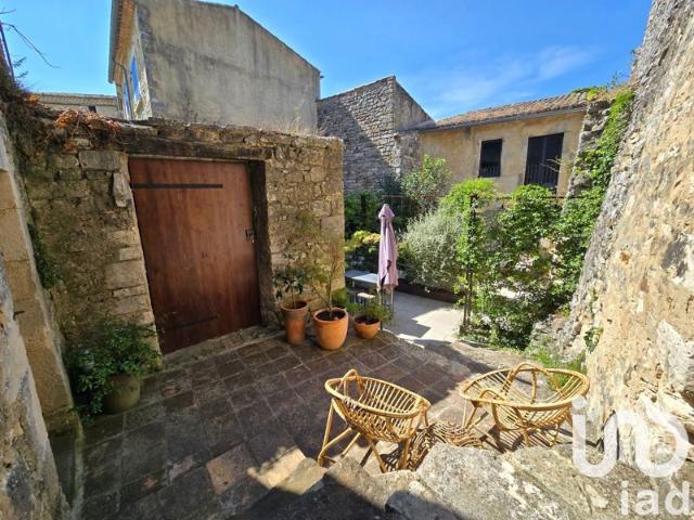 Vente Maison de village 6 pièces
