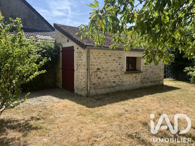 Vente Maison de village 6 pièces