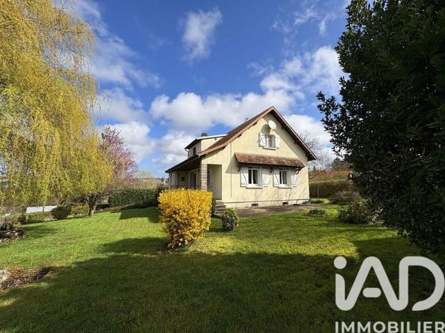 Vente Maison de village 6 pièces