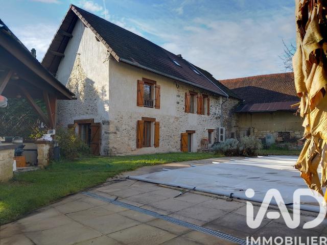 Vente Maison de village 6 pièces