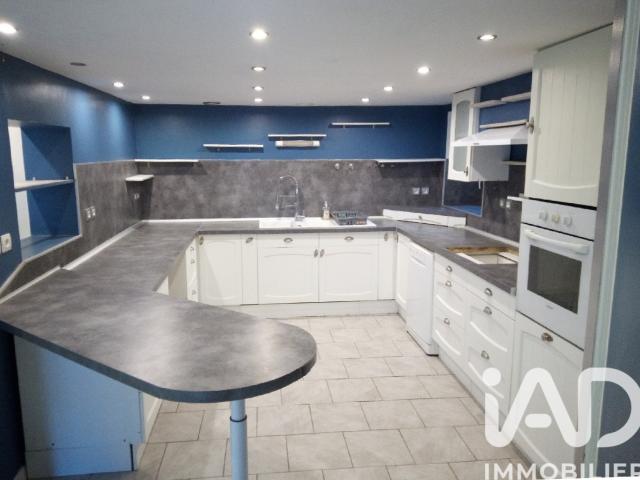 Vente Maison de village 6 pièces