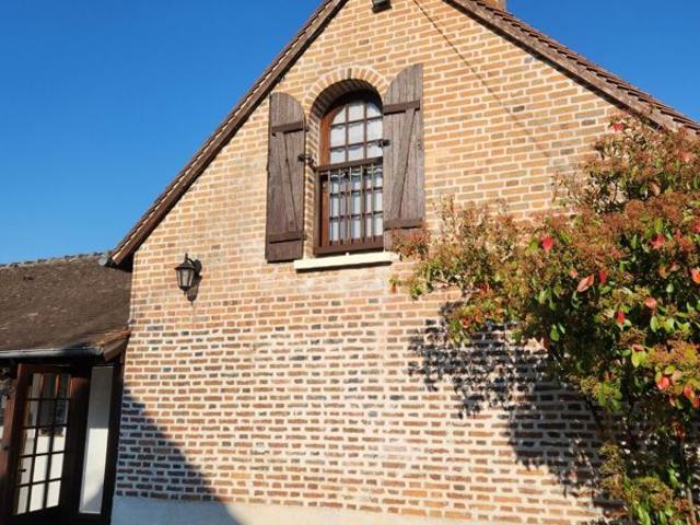Vente Maison de village 6 pièces