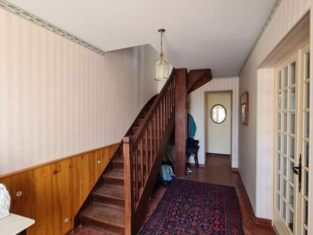 Vente Maison de village 6 pièces