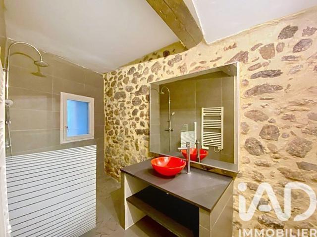 Vente Maison de village 6 pièces