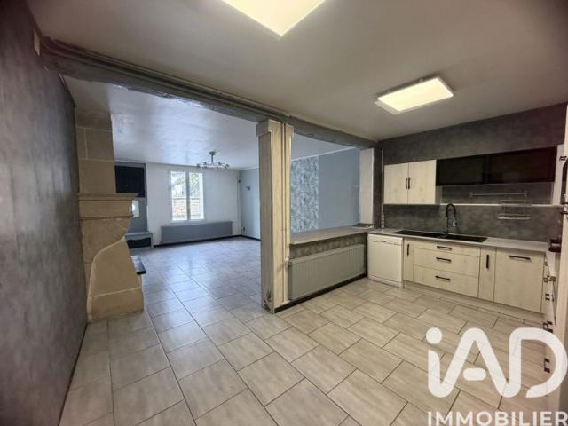 Vente Maison de village 6 pièces