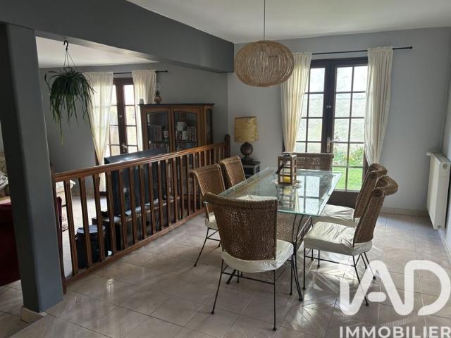 Vente Maison de village 6 pièces