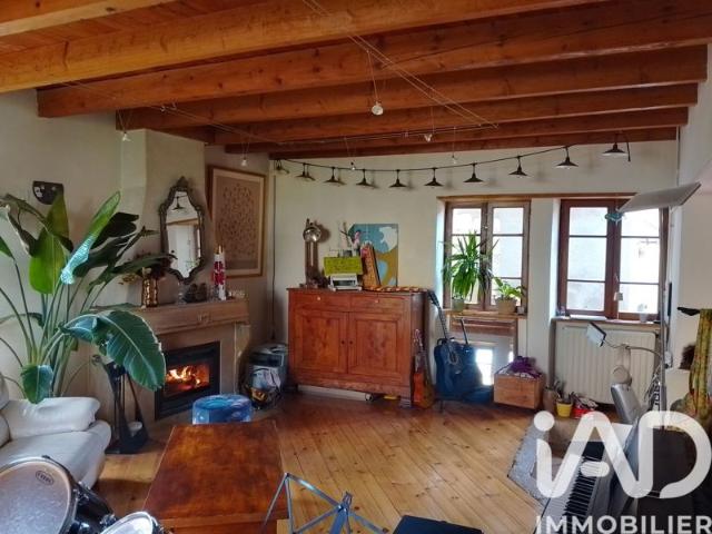 Vente Maison de village 6 pièces