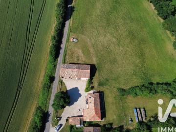 Vente Maison de village 6 pièces