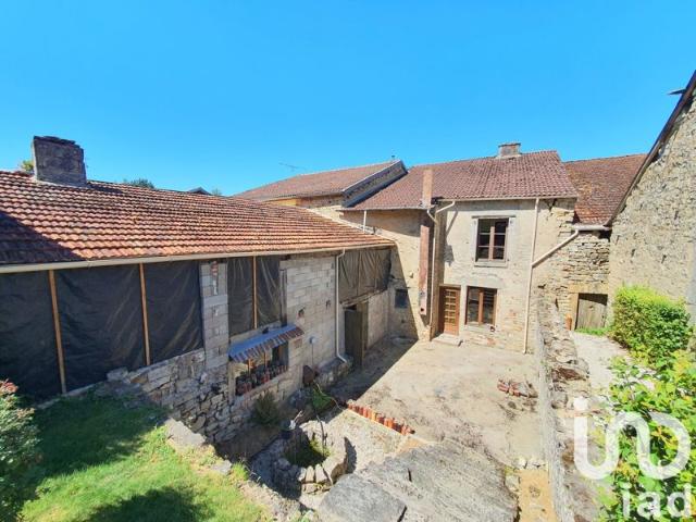 Vente Maison de village 6 pièces