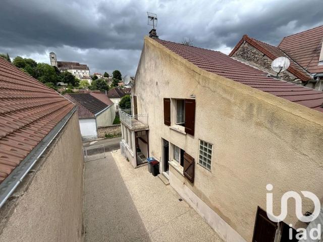 Vente Maison de village 6 pièces