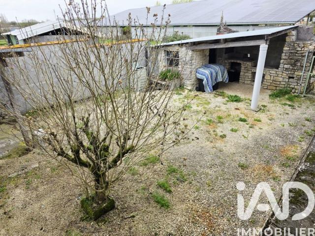 Vente Maison de village 6 pièces