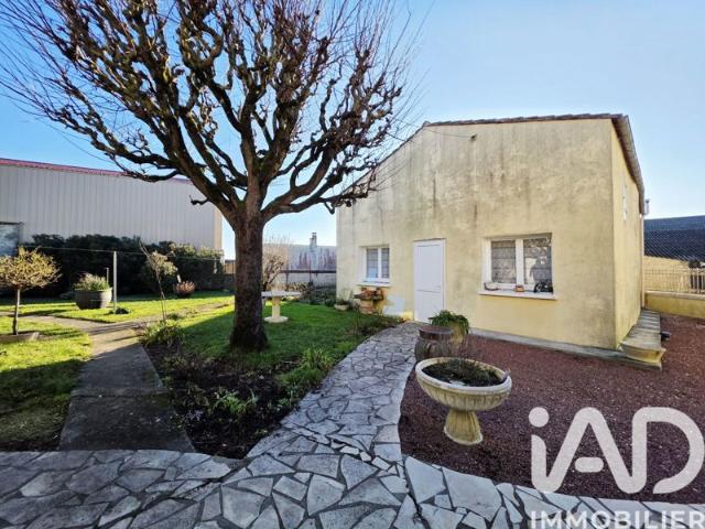 Vente Maison de village 6 pièces