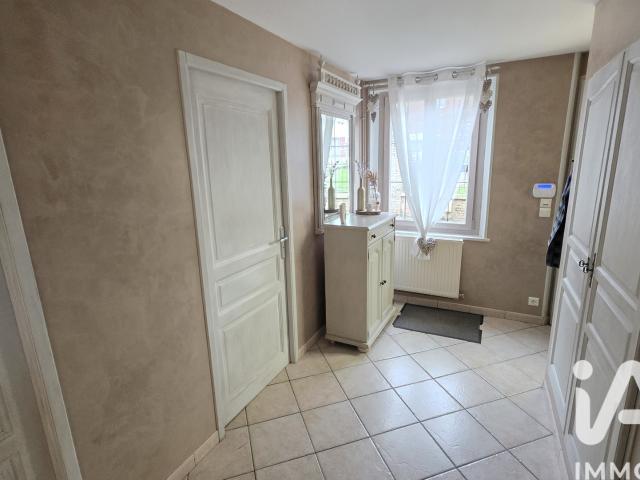 Vente Maison de village 6 pièces