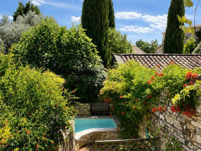 Vente Maison de village 6 pièces