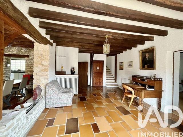 Vente Maison de village 6 pièces