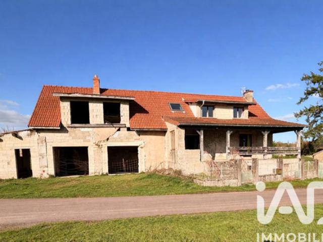 Vente Maison de village 6 pièces