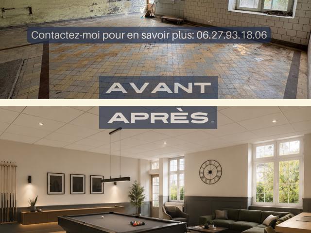 Vente Maison de village 6 pièces
