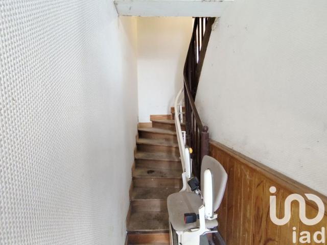 Vente Maison de village 6 pièces