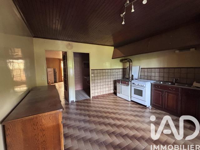 Vente Maison de village 6 pièces