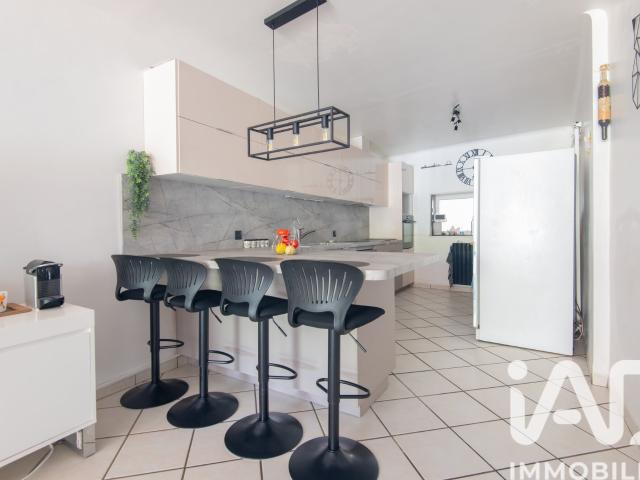 Vente Maison de village 6 pièces 247m² Augny