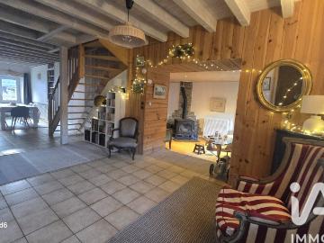 Vente Maison de village 6 pièces
