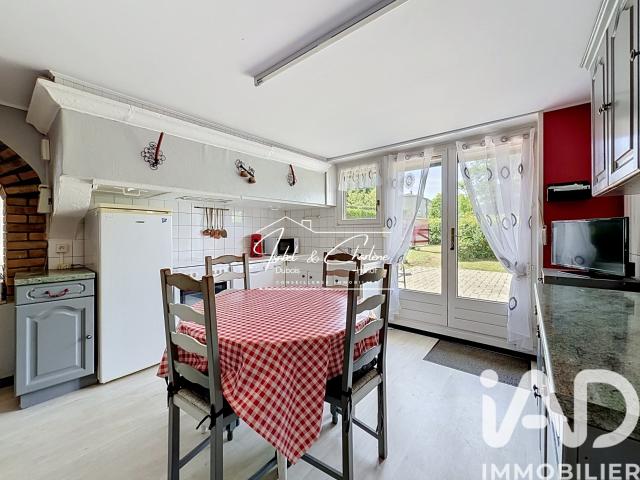 Vente Maison de village 6 pièces