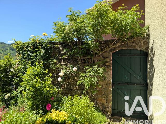 Vente Maison de village 6 pièces