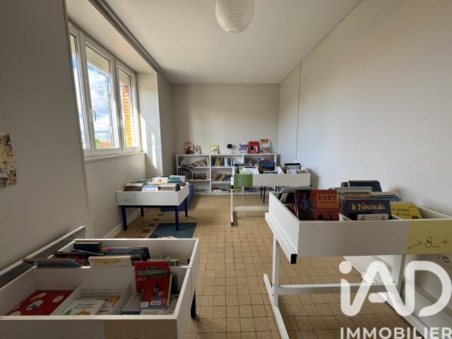 Vente Maison de village 6 pièces