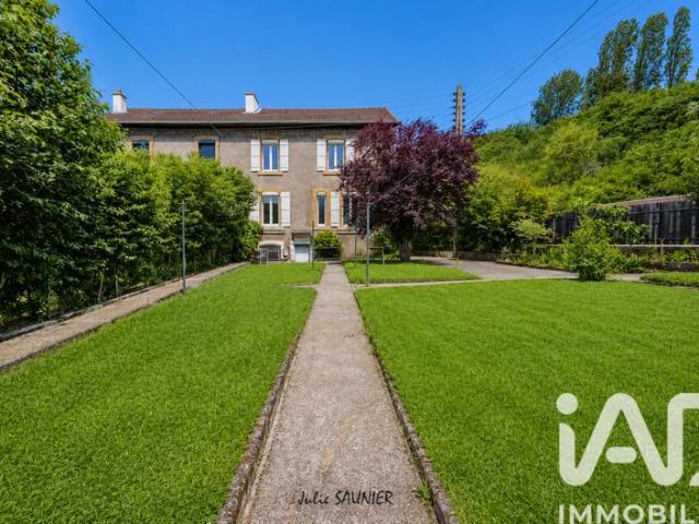 Vente Maison de village 6 pièces
