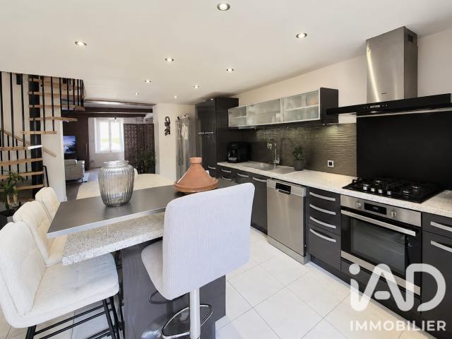 Vente Maison de village 6 pièces