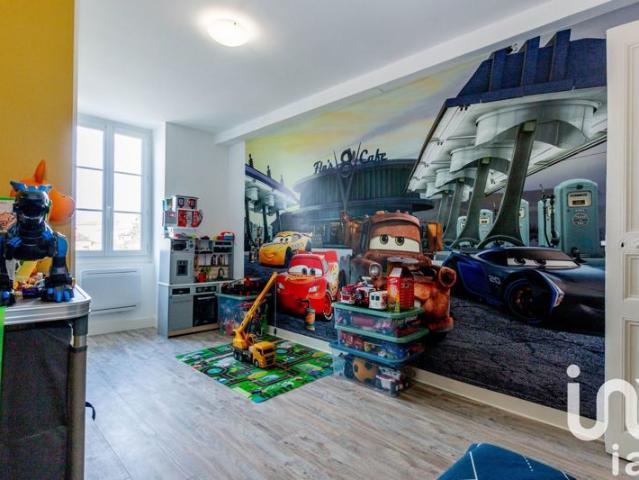 Vente Maison de village 6 pièces