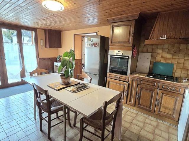 Vente Maison de village 6 pièces