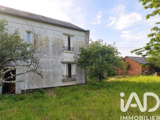 Vente Maison de village 6 pièces