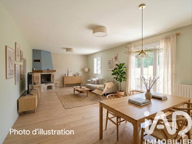 Vente Maison de village 6 pièces