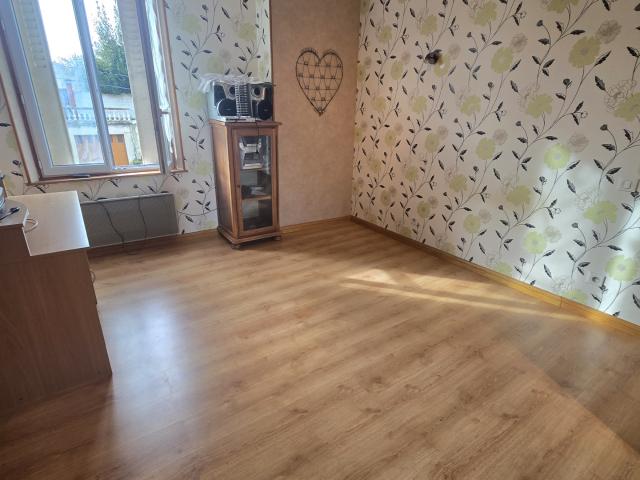 Vente Maison de village 6 pièces
