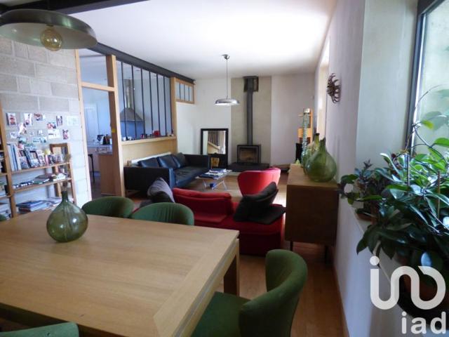 Vente Maison de village 6 pièces