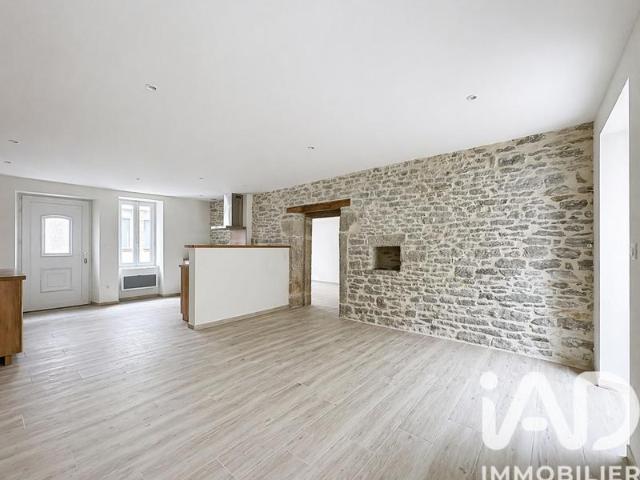 Vente Maison de village 6 pièces