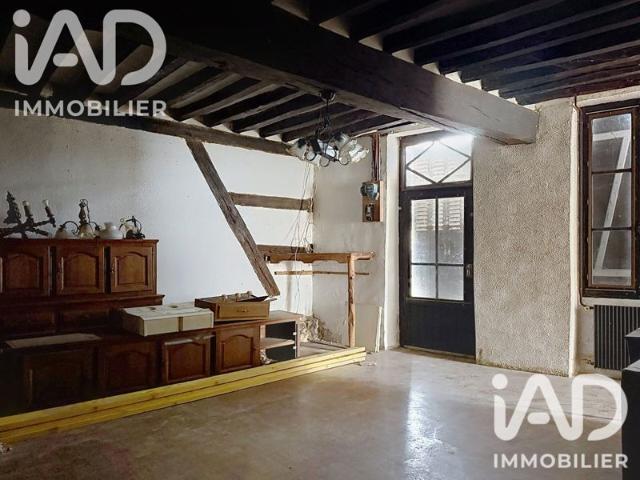 Vente Maison de village 6 pièces