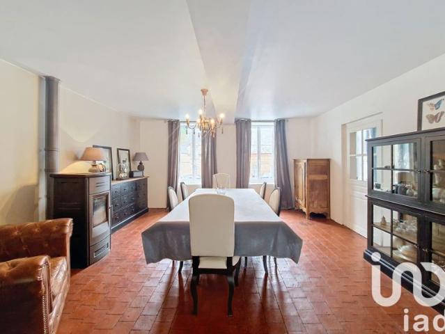 Vente Maison de village 6 pièces