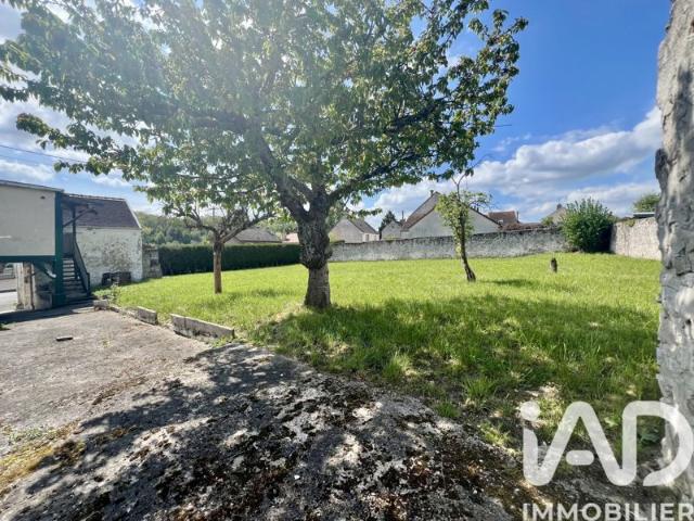 Vente Maison de village 6 pièces