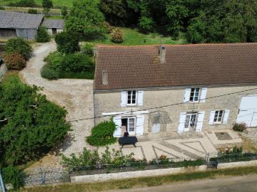 Vente Maison de village 6 pièces