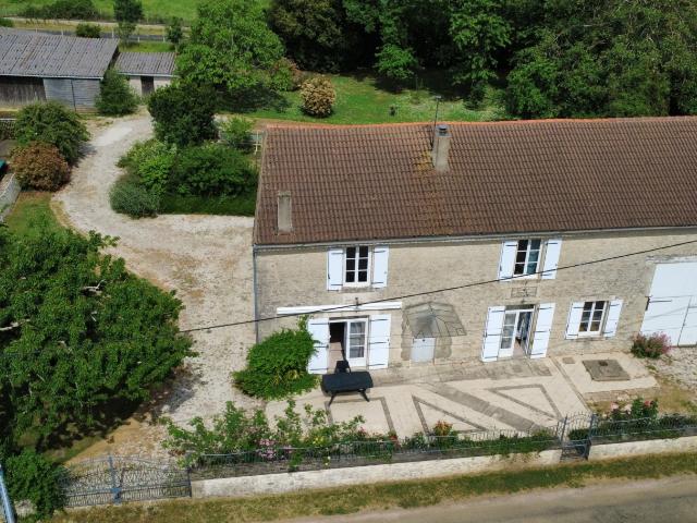 Vente Maison de village 6 pièces